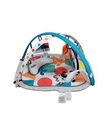 Shop Baby Einstein 4-in-1 Kickin’ Tunes Music Activity Gym at GoodBuy Gear