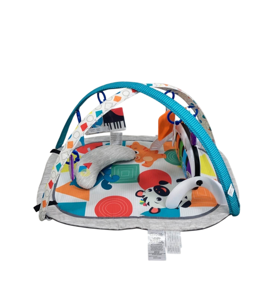 Shop Baby Einstein 4-in-1 Kickin’ Tunes Music Activity Gym at GoodBuy Gear