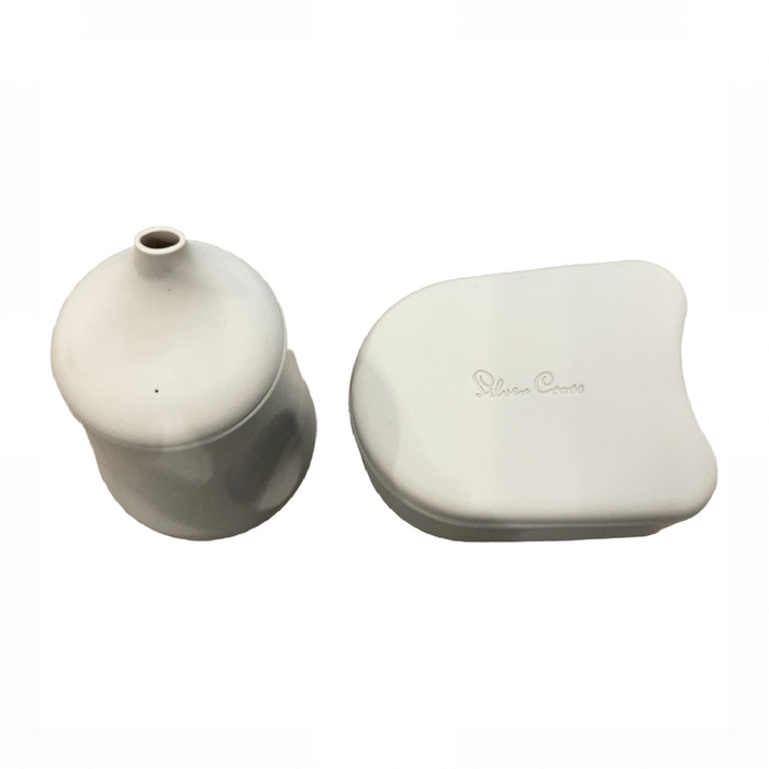 Shop Silver Cross Dune/Reef Snack Tray, Black at GoodBuy Gear
