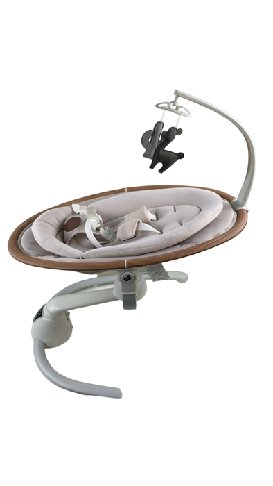 Shop Maxi-Cosi Cassia Swing, Horizon Sand at GoodBuy Gear