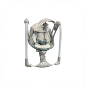 Shop Ingenuity ConvertMe Swing-2-Seat, Nash at GoodBuy Gear