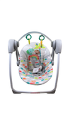 Shop Bright Starts Portable Swing, Playful Paradise at GoodBuy Gear