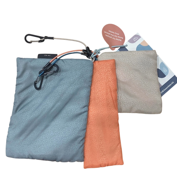 Shop WAYB The Essentials Kit, Set of 3 at GoodBuy Gear
