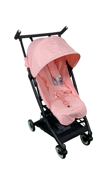 chicco lightweight stroller pink Cybex Libelle 2 Compact Stroller, 2024, Candy Pink
