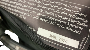 Shop UPPAbaby VISTA V2 Stroller, 2024, Greyson (Charcoal Melange) at GoodBuy Gear