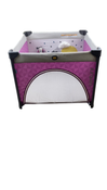 Shop Century 2 In 1 Playard, Berry at GoodBuy Gear