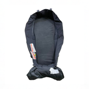 Shop Bugaboo Donkey 5 Bassinet Fabric, Midnight Black at GoodBuy Gear