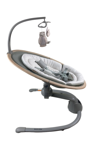 Shop Maxi-Cosi Cassia Swing, Classic Green at GoodBuy Gear