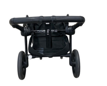 Shop Bugaboo Fox 5 Stroller Frame, 2022, Black at GoodBuy Gear