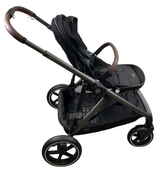 Shop Cybex Gazelle S Modular Stroller, 2024, Black Frame, Moon Black at GoodBuy Gear