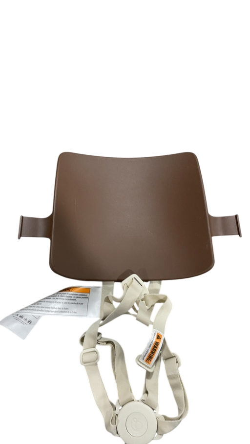 Shop Stokke Tripp Trapp Baby Set2, Oak Warm Brown at GoodBuy Gear