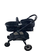 used Strollers