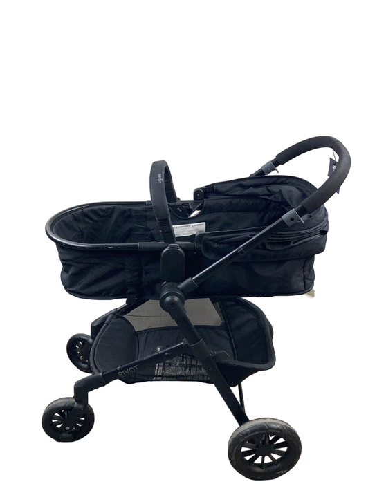 used Strollers