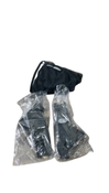 Shop UPPAbaby Rumbleseat V2+, Liam (Oat Melange/Carbon) at GoodBuy Gear