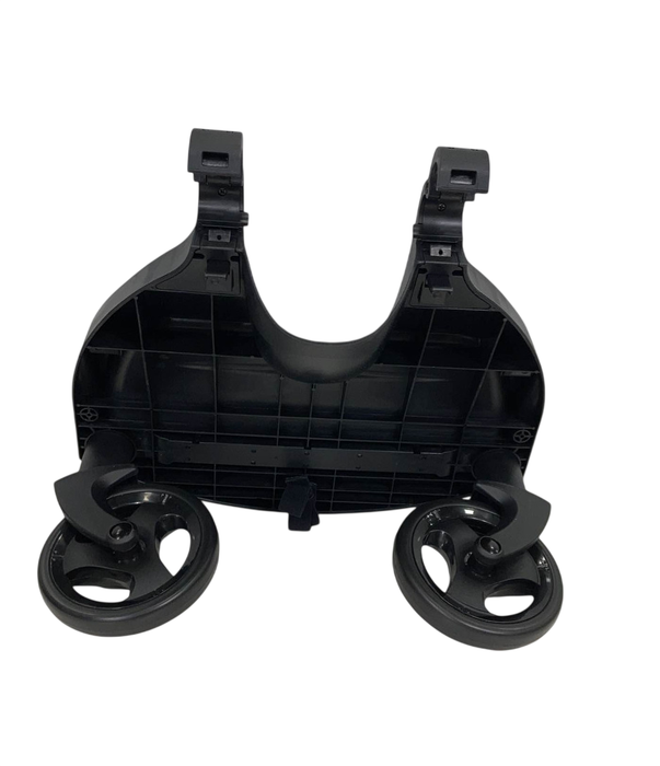 Shop Joolz Footboard, Black at GoodBuy Gear