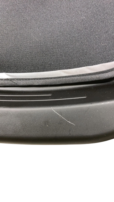 Shop Mockingbird Single to Double 2.0 Stroller, 2024, Black, Silver With Penny Leather, Windowpane at GoodBuy Gear