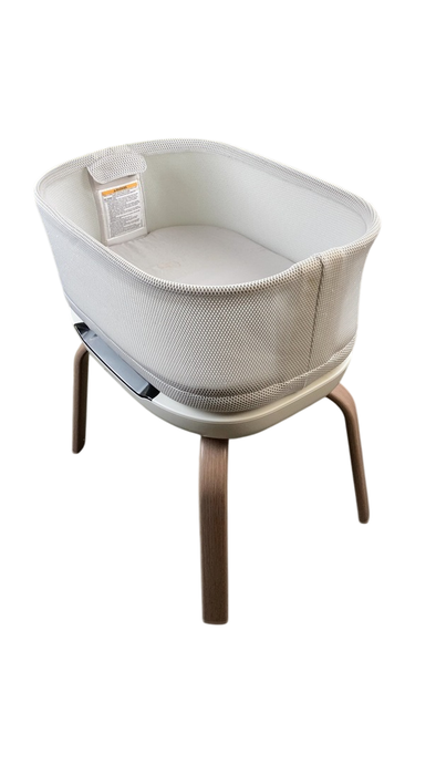 Graco SmartSense Soothing Bassinet, Luna