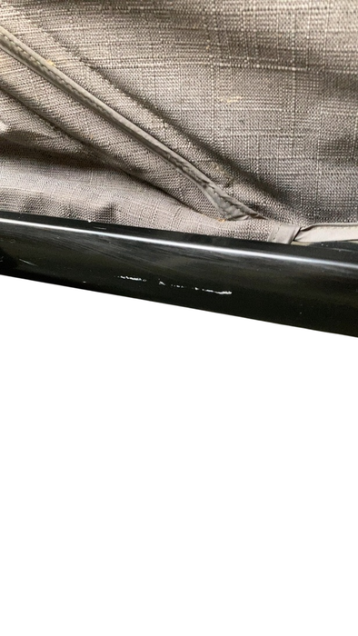 Shop Nuna Tavo Next Stroller, 2022, Granite at GoodBuy Gear