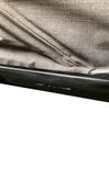 Shop Nuna Tavo Next Stroller, 2022, Granite at GoodBuy Gear