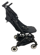 Shop Cybex Libelle 2 Compact Stroller, 2024, Magic Black at GoodBuy Gear