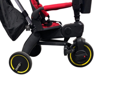 Shop Doona Liki Trike S3, Flame Red at GoodBuy Gear