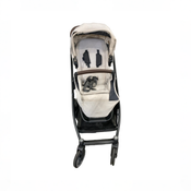 Shop DRAFT - UPPAbaby CRUZ V3 Stroller, 2026, Declan (Oat Mélange) at GoodBuy Gear