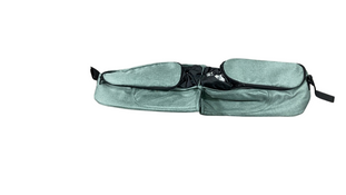 Shop Zoe Double Stroller Organizer, Forest at GoodBuy Gear