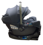 Shop Nuna PIPA rx Infant Car Seat with RELX Base, Ocean, 2023 at GoodBuy Gear