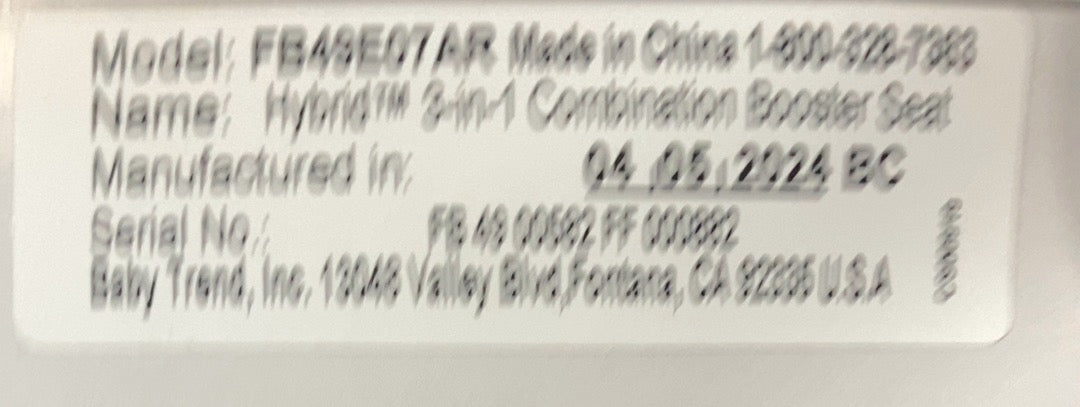 factory sealed image