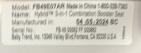 factory sealed image