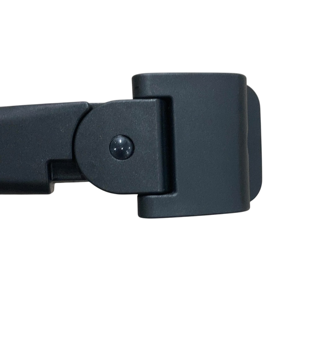 Shop Joolz Aer Buggy Bumper Bar, Mid Brown Carbon at GoodBuy Gear