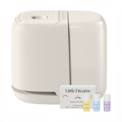 Shop Canopy Nursery Humidifier 2.0, Cream at GoodBuy Gear