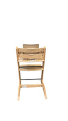 Shop Stokke Tripp Trapp High Chair With Baby Set, 2, Natural at GoodBuy Gear