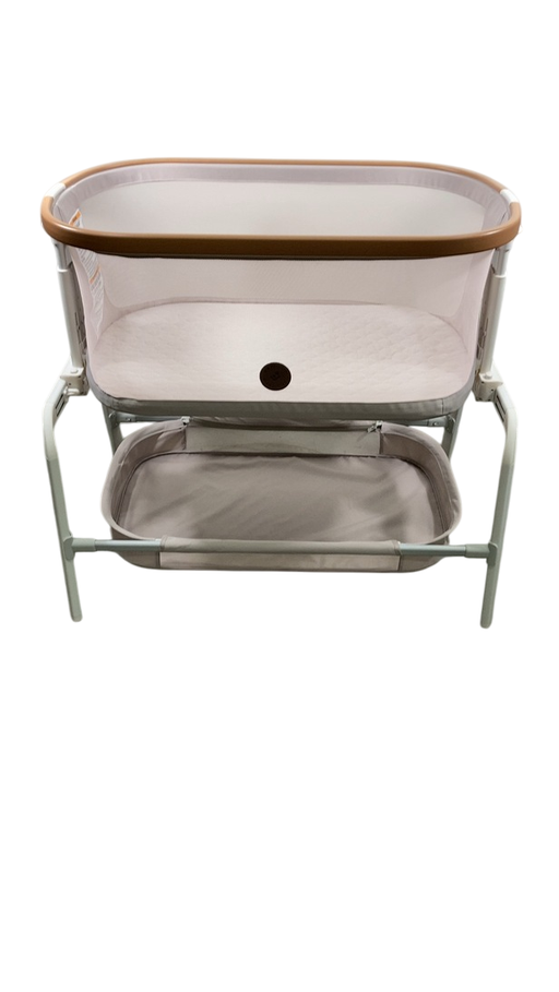 Shop Maxi-Cosi Iora Bedside Bassinet, Horizon Sand at GoodBuy Gear