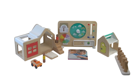 Shop Lovevery The Observer Play Kit at GoodBuy Gear