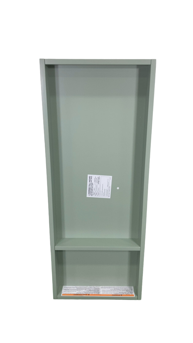 DaVinci Universal Wide Removable Changing Tray, Light Sage