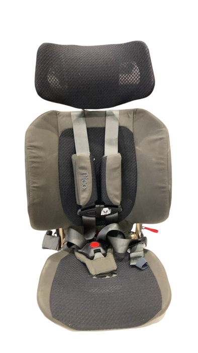 Shop WAYB Pico Portable Car Seat, 2023, Earth at GoodBuy Gear