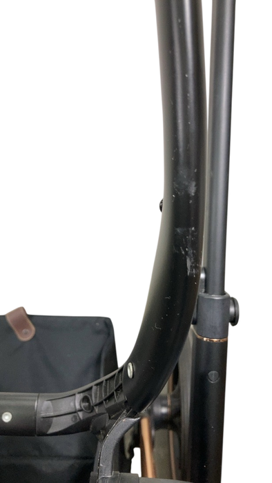 Shop Cybex PRIAM Stroller Frame And Seat, 2023, Rose Gold at GoodBuy Gear