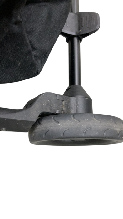Shop Colugo Compact Stroller, 2023, Black at GoodBuy Gear