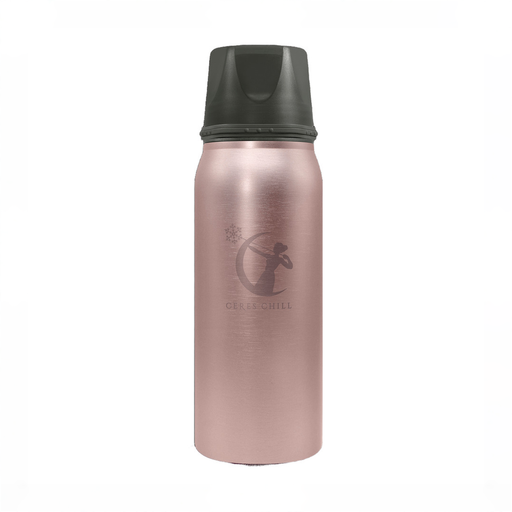Shop Ceres Chill Legacy Breastmilk Chiller (32oz), La Vie en Rose Gold - Special Edition at GoodBuy Gear
