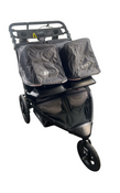 Shop BOB Revolution Duallie Stroller, 2018, Black, Pro at GoodBuy Gear