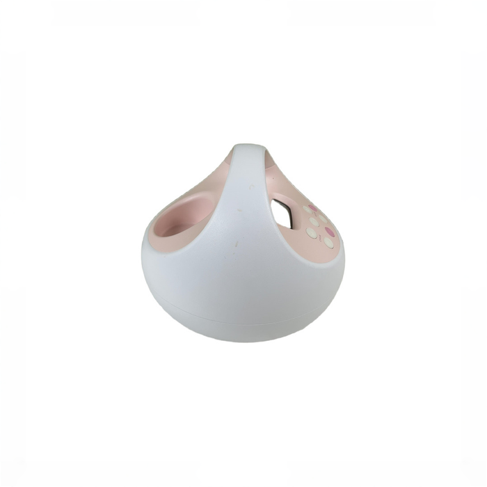 Shop Spectra Baby S2 Plus Electric Breast Pump, Pink at GoodBuy Gear