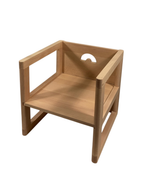 Shop Piccalio Reversible Chair, Beech, Single at GoodBuy Gear