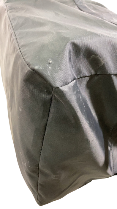 Shop UPPAbaby REMI Playard, Jake (Charcoal) at GoodBuy Gear