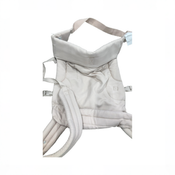 Shop Infantino Honey Blossom Baby Carrier, Toasted Almond at GoodBuy Gear