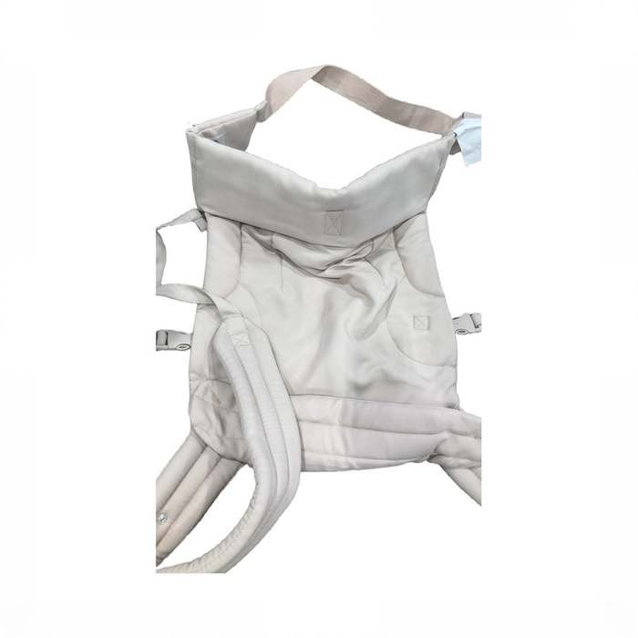 Shop Infantino Honey Blossom Baby Carrier, Toasted Almond at GoodBuy Gear