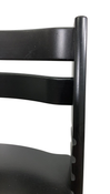 Shop Stokke Tripp Trapp Chair, Black at GoodBuy Gear