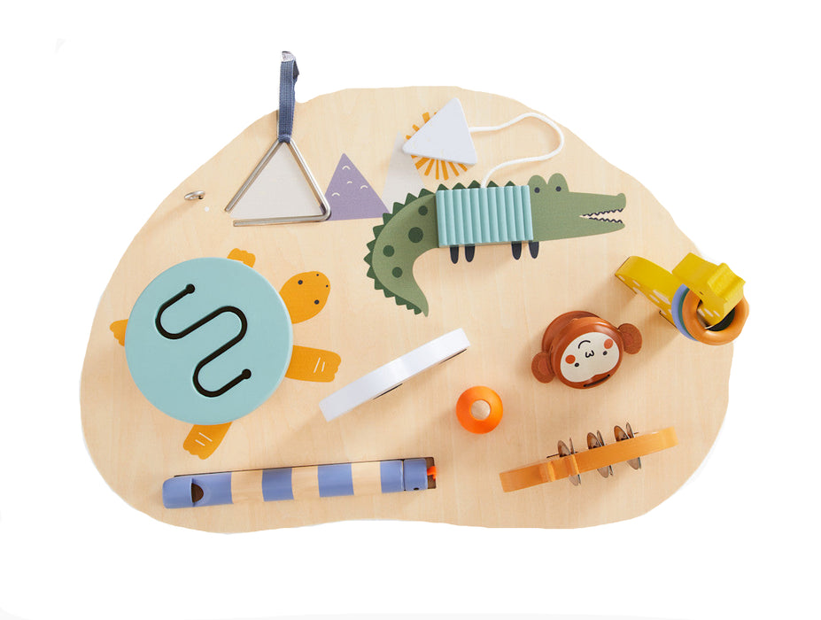 Wonder and Wise Mini Music Maker