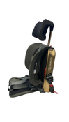 Shop WAYB Pico Portable Car Seat, 2023, Earth at GoodBuy Gear