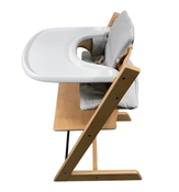 Shop Stokke Tripp Trapp Complete High Chair, 2, Natural, Nordic Grey at GoodBuy Gear